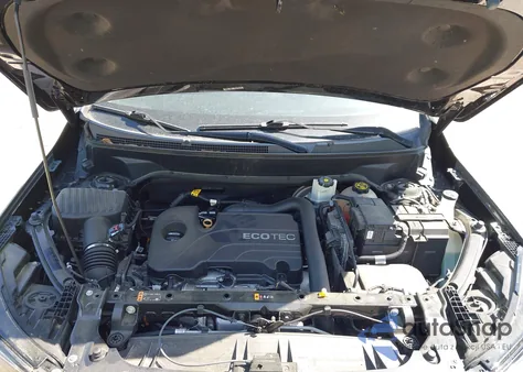 2019 GMC Terrain Sle from USA, damaged, VIN 3GKALMEV1KL166304